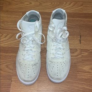 Nike Air Force One Flyknit Hight Top